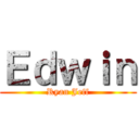 Ｅｄｗｉｎ (Ryan Jeff)