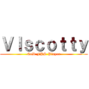 Ｖｌｓｃｏｔｔｙ (CoD FPS Player)