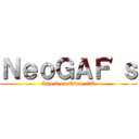 ＮｅｏＧＡＦ\'ｓ (Attack on Titan OT)