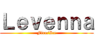 Ｌｅｖｅｎｎａ (Fire/Ice)