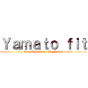 Ｙａｍａｔｏ ｆｉｔ (Aot: Insertlore (By Jaku))