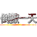 倒數一天 (藥學營面試)