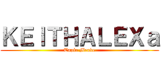 ＫＥＩＴＨＡＬＥＸａ (Tapia Meave)