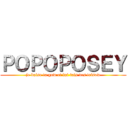 ＰＯＰＯＰＯＳＥＹ (je baise ta gow et lui fais des trisow)
