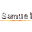 Ｓａｍｕｅｌ (Beatboxer )