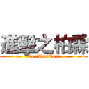 進擊之柏霖 (Toy!Toy!Toy!)