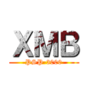 ＸＭＢ (PSP-3000)