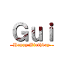 Ｇｕｉ (Happy Birthday)