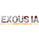 ＥＸＯＵＳＩＡ (attack on titan)