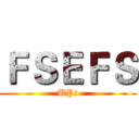 ＦＳＥＦＳ (UP!)