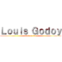 Ｌｏｕｉｓ Ｇｏｄｏｙ (attack on titan)