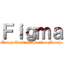 Ｆｉｇｍａ (Usagi Tsukino (Sailor Moon))