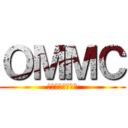 ＯＭＭＣ (のんでなくない？)