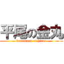 平尾の金丸 (kanamaru of hirao)