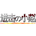 进击の小赵 (handsome )