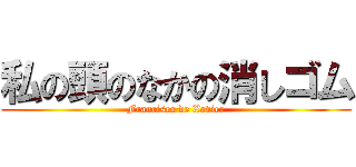 私の頭のなかの消しゴム (Francisco de Xavier)