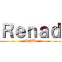 Ｒｅｎａｄ (SNK)