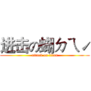 进击の蝴ㄉㄟˊ (attack on titan)
