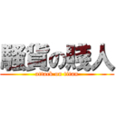 騷貨の賤人 (attack on titan)
