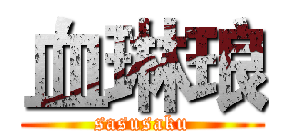 血琳琅 (sasusaku)