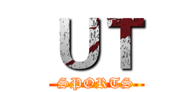 ＵＴ (SPORTS)