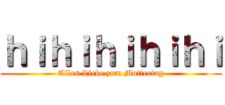 ｈｉｈｉｈｉｈｉｈｉ (Alles Liebe zum Muttertag)