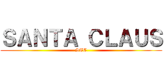 ＳＡＮＴＡ ＣＬＡＵＳ (STC)