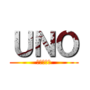 ＵＮＯ (遊牧民より)