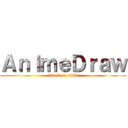 ＡｎｉｍｅＤｒａｗ (attack on titan)