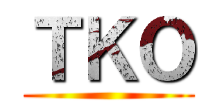 ＴＫＯ ()