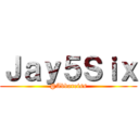 Ｊａｙ５Ｓｉｘ (@Abbareiss)