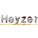 Ｈｅｙｚｅｒ (Heyzer)