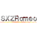 ＳＸＺＲｏｍｅｏ (Aottg Viper guild)