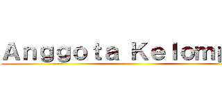 Ａｎｇｇｏｔａ Ｋｅｌｏｍｐｏｋ ()