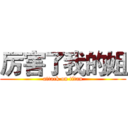 厉害了我的姐 (attack on titan)