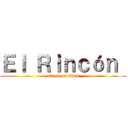 Ｅｌ Ｒｉｎｃóｎ  (attack on titan)