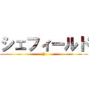 シェフィールド (Y)