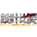 設計比賽 (設計比賽)