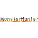 ＭｏｎｓｔｅｒＨｕｎｔｅｒ (Online)