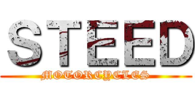 ＳＴＥＥＤ (MOTORCYCLES)