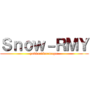 Ｓｎｏｗ－ＲＭＹ (yukkuri&namagoe)