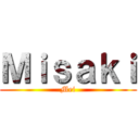 Ｍｉｓａｋｉ (Mei)