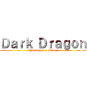 Ｄａｒｋ Ｄｒａｇｏｎ (Pasión por el Fútbol)