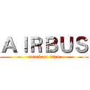 ＡＩＲＢＵＳ (attack on titan)