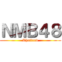 ＮＭＢ４８ (Thailand)