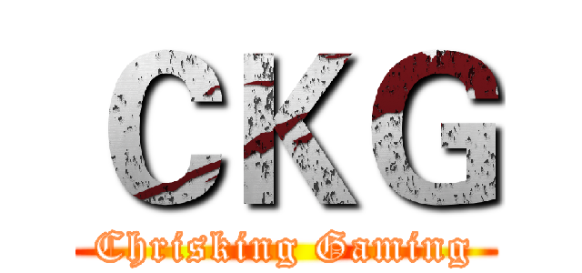 ＣＫＧ (Chrisking Gaming)