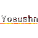 Ｙｏｓｕａｈｎ (Vicioso del Anime)