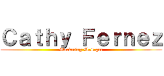 Ｃａｔｈｙ Ｆｅｒｎｅｚ (Marketing Manager)
