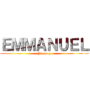 ＥＭＭＡＮＵＥＬ (Jimenez)