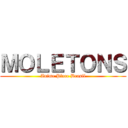 ＭＯＬＥＴＯＮＳ (Anime Place Brasil)